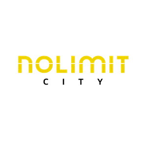 Nolimit City softwareontwikkelaar logo