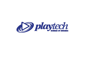 Playtech casino software aanbieder logo